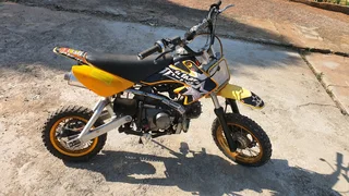 Pitbike for Sale