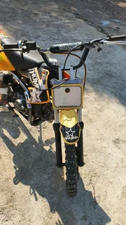 Pitbike for Sale