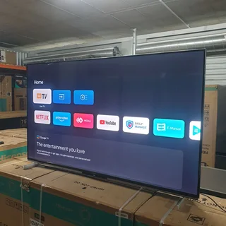 skyworth 55&#34; 144hz qled google tv