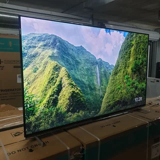 skyworth 55&#34; 144hz qled google tv