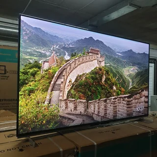 skyworth 55" 144hz qled google tv