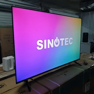 sinotec 58&#34; 4k uhd smart tv
