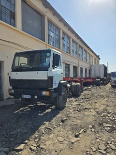 Mercedes Benz Econoliner For Sale