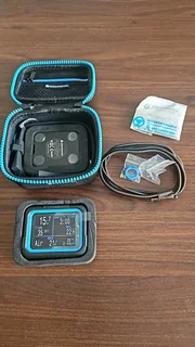 Shear water dive computer