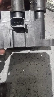 Ford Duratec Original Coil Pack with leads