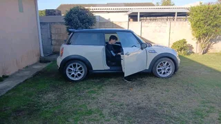 Mini Cooper S R56