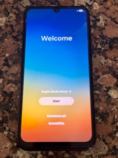 Samsung A24 for sale 128GB dual sim