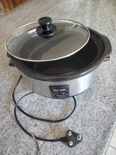 Slow Cooker