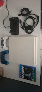 PS 4 console