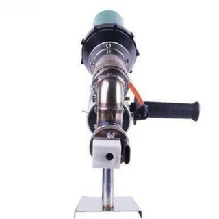 Fusion Technologies FT-EW3800WS - Single Heating System Plastic Extrusion Welder