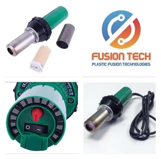 Brushless Motor Hot Air Blower & Plastic Welder 3400watt R6995.00 Excl.