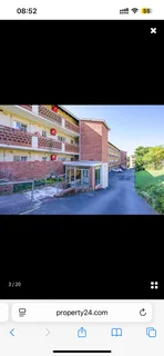 Looking for a tenant