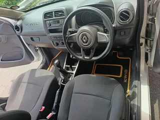 2022 Renault Kwid Hatchback
