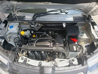 2022 Renault Kwid Hatchback