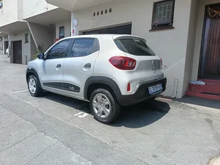 2022 Renault Kwid Hatchback