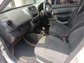 2022 Renault Kwid Hatchback