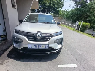 2022 Renault Kwid Hatchback