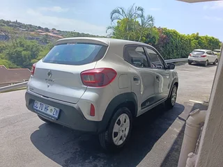 2022 Renault Kwid Hatchback