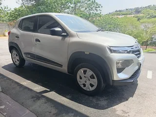 2022 Renault Kwid Hatchback