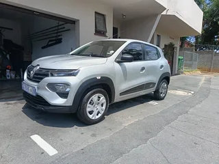 2022 Renault Kwid Hatchback