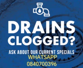 C J Plumbing &amp; Maintenance