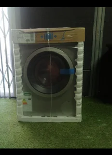 Bosch Washing Machine 8kg