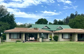 Christmas Week: 6 Sleeper Chalet Drakensberg Gardens Resort 19-26th December