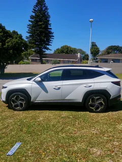 Hyundai 2.0D Elite Auto