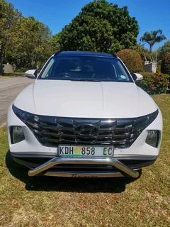 Hyundai 2.0D Elite Auto