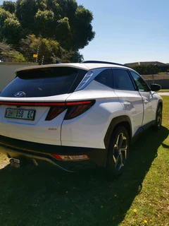 Hyundai 2.0D Elite Auto