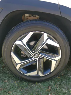 Hyundai 2.0D Elite Auto