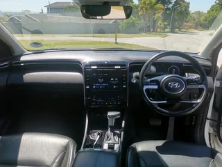 Hyundai 2.0D Elite Auto