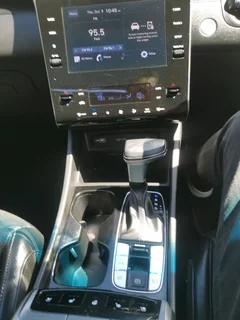 Hyundai 2.0D Elite Auto