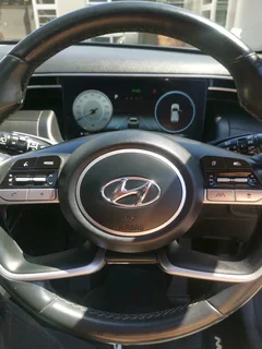 Hyundai 2.0D Elite Auto