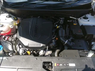 Hyundai 2.0D Elite Auto