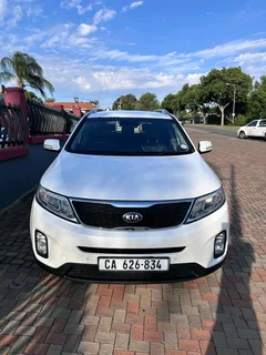 2014 Kia Sorento -auto, For Sale, So Clean And Cheap✅