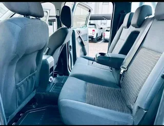 2014 FORD RANGER TDCI XL