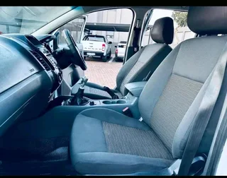 2014 FORD RANGER TDCI XL