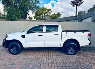 2014 FORD RANGER TDCI XL