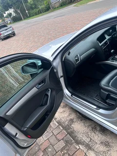 2012 Audi A4 Automatic FOR SALE