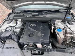 2012 Audi A4 Automatic FOR SALE