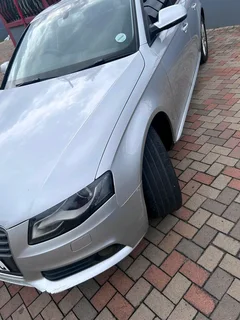 2012 Audi A4 Automatic FOR SALE