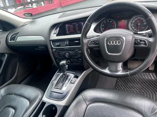 2012 Audi A4 Automatic FOR SALE