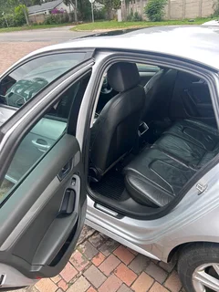 2012 Audi A4 Automatic FOR SALE