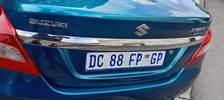 2014 Suzuki Swift FOR SALE