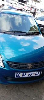 2014 Suzuki Swift FOR SALE