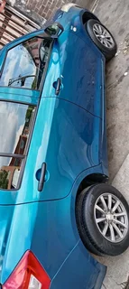 2014 Suzuki Swift FOR SALE