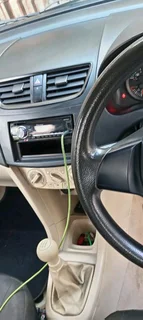 2014 Suzuki Swift FOR SALE