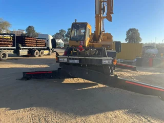 Mining and Construction Equipment - Make An Offer