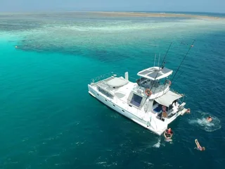 Catamaran (Infinity)